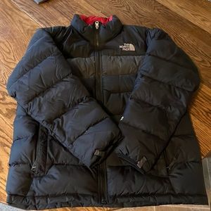 Winter jacket